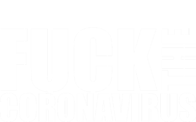 F--K The Coronavirus Kids T-Shirt